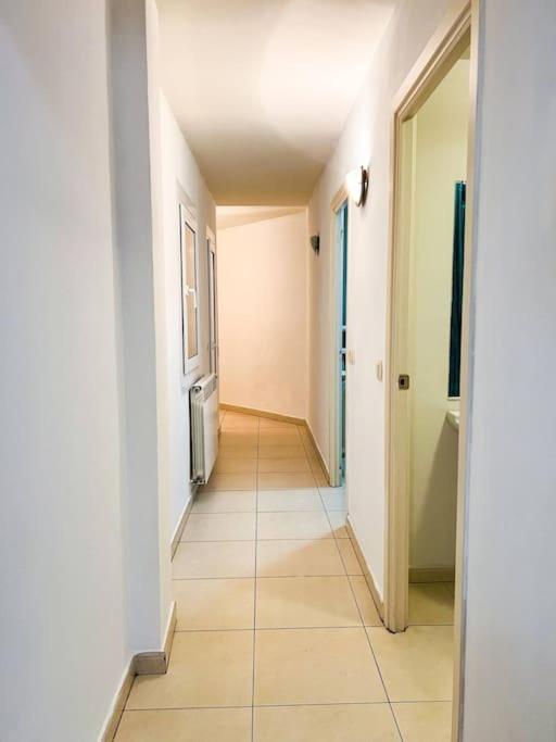 ¡Mas Centrico Imposible! 6Pax+Pk Apartment Andorra la Vella Exterior photo