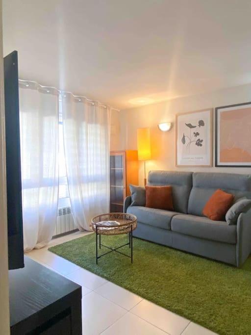 ¡Mas Centrico Imposible! 6Pax+Pk Apartment Andorra la Vella Exterior photo