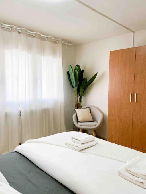 ¡Mas Centrico Imposible! 6Pax+Pk Apartment Andorra la Vella Exterior photo