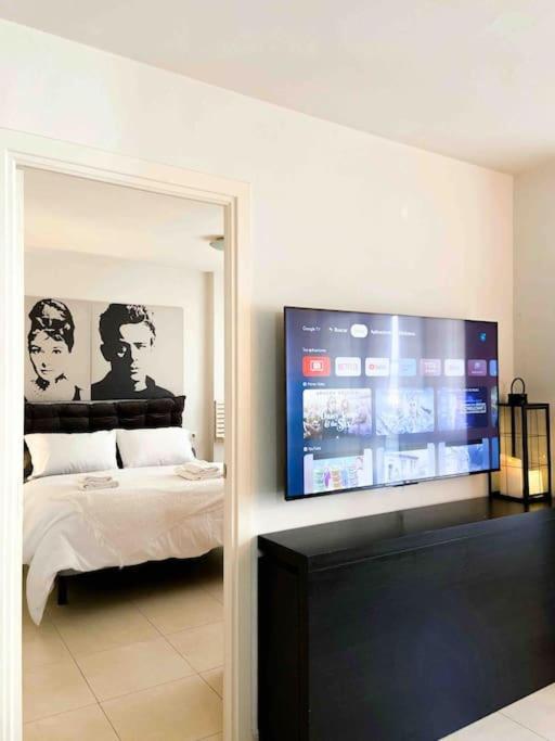 ¡Mas Centrico Imposible! 6Pax+Pk Apartment Andorra la Vella Exterior photo