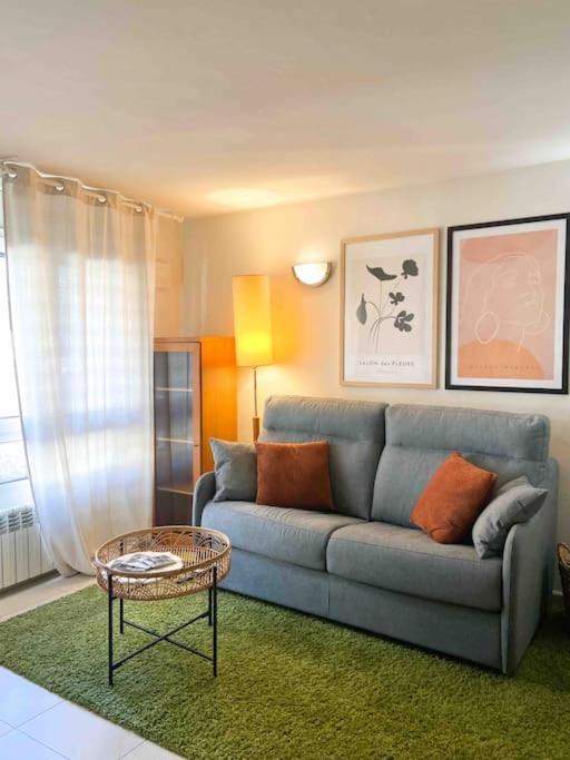 ¡Mas Centrico Imposible! 6Pax+Pk Apartment Andorra la Vella Exterior photo