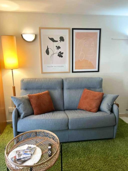 ¡Mas Centrico Imposible! 6Pax+Pk Apartment Andorra la Vella Exterior photo